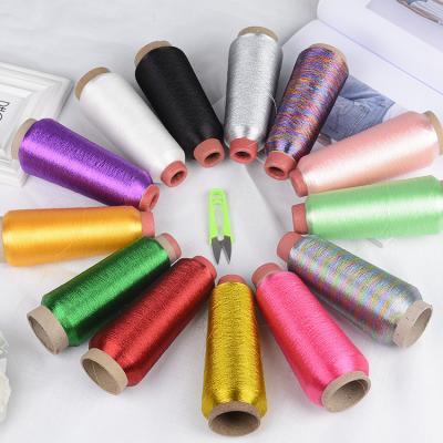 China Cross Stitch Embroidery Computer High Tenacity DIY Floss Silk Thread for sale