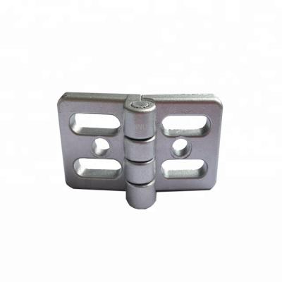 China ZINC 4545 Zinc Alloy Door Hinge for sale