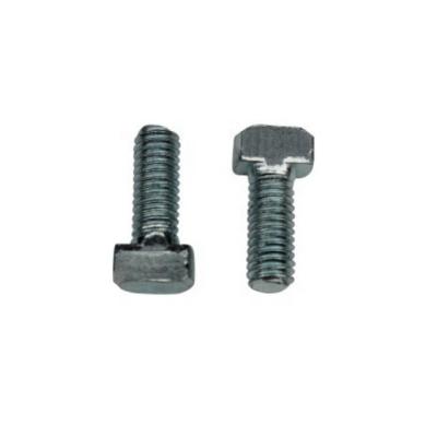 China M6 China Steel Non-Standard Solar Type T Bolt for sale