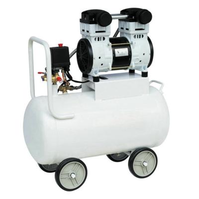 China Oil Free High Pressure Air Compressor Price for sale