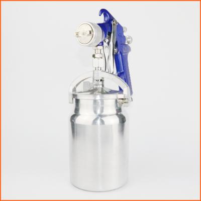 China Paint Spray Gun 4001 Air Jet Paint Gun for sale