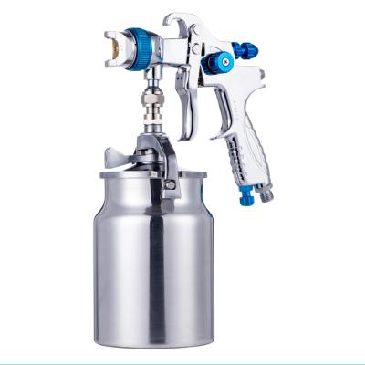 China Paint Spray Gun A887S Paint Spray Gun Air Compressor for sale