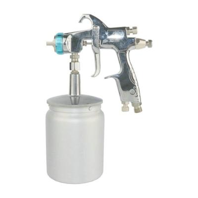 China Paint Portable Spray Gun W101 Spray Gun Gelcoat High Atomization Furniture Car Pneumatic Paint for sale