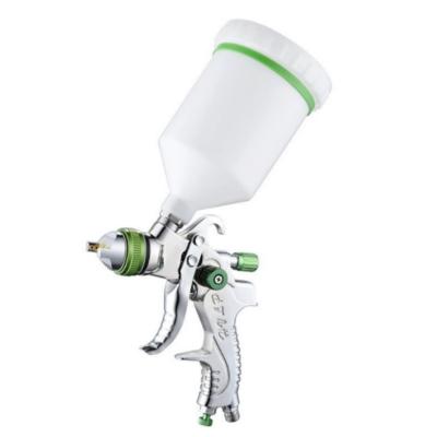 China Paint Automotive Spray Gun H2008 HVLP Wall Paint Gun Sprayer for sale