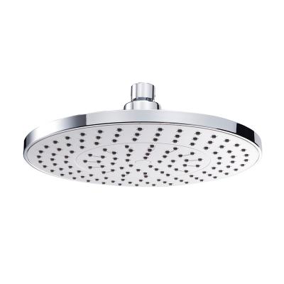 China Without Diverter Multi Functional Bathroom Rain Showerhead Weak Flow Showers With Filter for sale