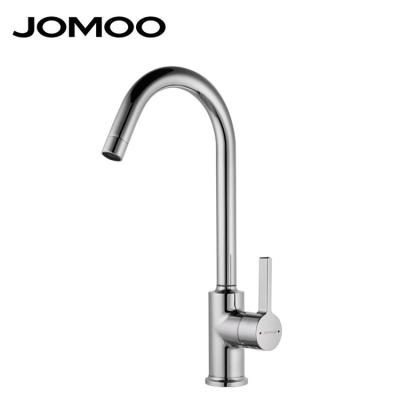 China Best Price Modern 360 Degree Swivel Kitchen Cold And Hot Water Tap Faucet for sale