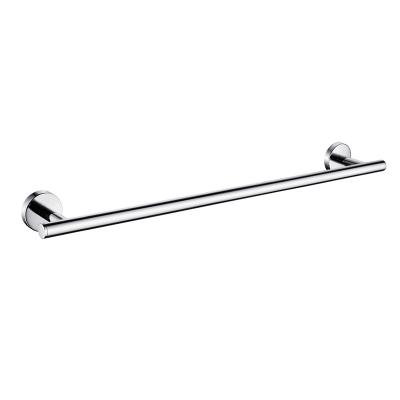 China 2020 New Product Minimalist Stainless Steel Custom Bathroom Only Towel Bars for sale