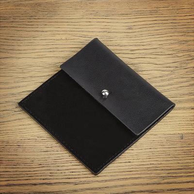 China Personalized Lady's Unisex Jewelry Packaging, Jewelry Box Pouch Bag, Envelope Jewelry Box for sale