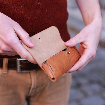 China Genuine Leather Sunglasses Case Custom Logo Leather Sun Glass Case Sunglasses Box for sale