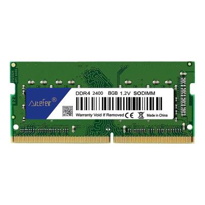 China Wholesale Laptop RAM Memory DDR4 8GB 2133 2400mhz SODIMM Desktop Factory for sale