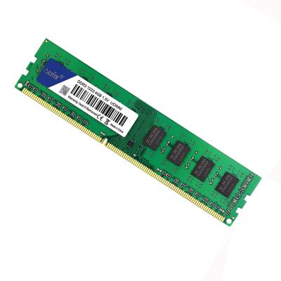 China Desktop RAM DDR3 2GB 4GB 8GB PC3-10600 12800U Ram Desktop Memory 1333MHZ 1600MHz DIMM 1.5V de memoria NO CCE for sale