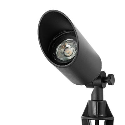 China 7W Garden Landscape Spot Light Outdoor Waterproof Garden Spotlight for sale