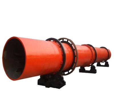 China Power Sources China Top Brand Drying Machine Coal Clay Mud Slime Sludge Rotary Cylinder Dryer for sale