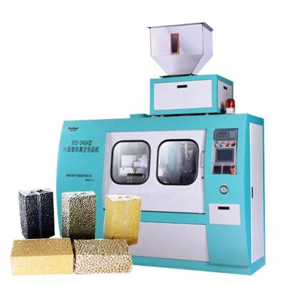 China China Anhui Ewinall Chemical Automatic Vacuum Machine Food, Commodity, Chemical, Machinery for sale