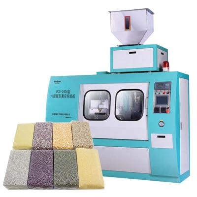 China Brick Shape Rice Vacuum Chemical Packing Machine Food, Commodity, Chemical, Machinery for sale