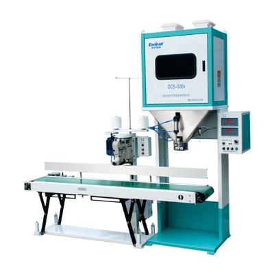 China Food Two Weighers Small Juice Packaging Machine For Juice for sale