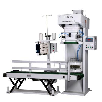 China Food Accept Brand Customization Powder Packing Machine for sale