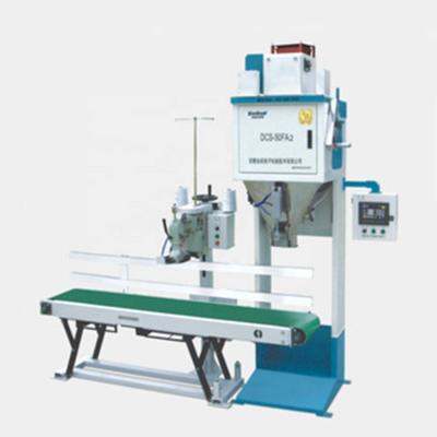 China Small universal food packaging machine Food Filling Machine Food, Commodity, Chemical, Machinery for sale