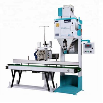 China Manual High Speed ​​Chemical Thermoforming Packing Machine for sale