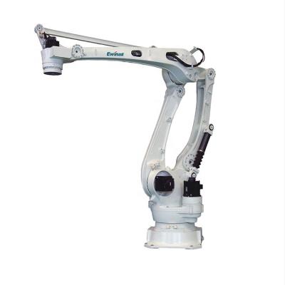 China Food top selling robot palletizer wholesale cheap custom price for sale