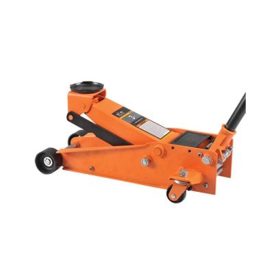 China Car Jack With CE&GS 3 Ton Lifting Hydraulic Long Floor Jack Used Car for sale