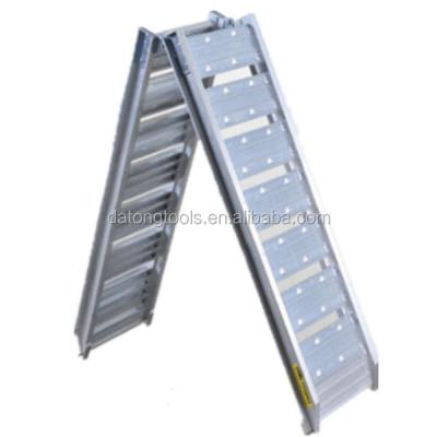 China 200KG Aluminum Loading Ramp Car Aluminum Truck for sale