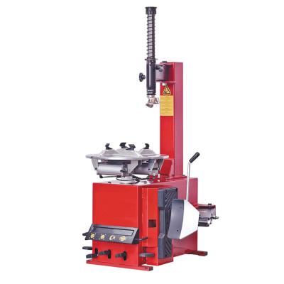 China High quality and low price car tire changer machine for car repair 108*90*96cm for sale