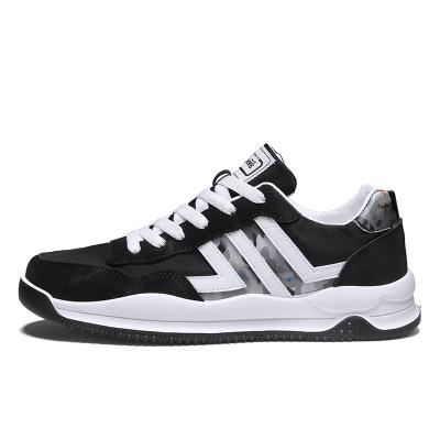 China Fashion trend men's brand running upper shoes sport shoes men's shoes sneakers for sale