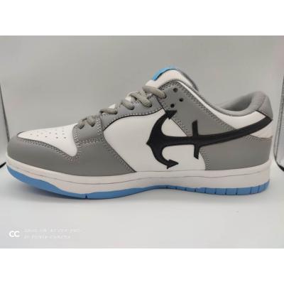 China High Quality Custom Wholesale Manufacturer Factory Designer Rubber Men Skate Shoes Low LOGO Design Make Your Logo Custom Made for sale