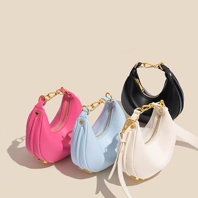 China Portable Best seller New Women's Shoulder Mini Fashion Luxury Handbags For Women for sale