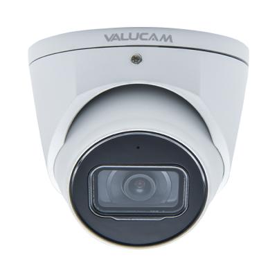 China NIGHT VISION Valucam OEM DA HUA Outdoor 6MP HD POE Smart Motion Detection MIC IR Night Vision IP Camera for sale