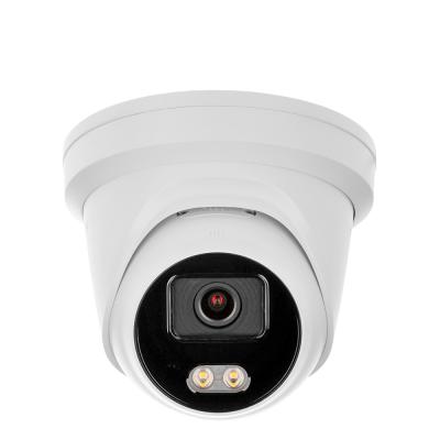 China HITOSINO Motion Detection OEM Home Surveillance IP66 4MP PoE Security Color Night Outdoor Colorvu 2CD2347G1-LU IP Video CCTV Camera for sale