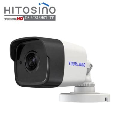 China Waterproof / Waterproof OEM Turbo HD TVI 2CE16H0T-ITF 5MP Home CCTV Camara Exterieur de Seguridad Vigilancia Beveiligings de HITOSINO for sale