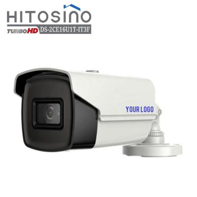 China NIGHT VISION HITOSINO HIK Turbo HD Bullet DS-2CE16U1T-IT3F 4K 8MP Outdoor Switchable Outdoor TVI/AHD/CVI/CVBS Monitoring Analog CCTV Camera for sale