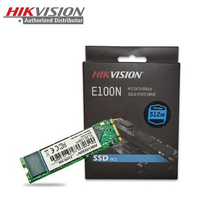 China SSD Hikvision E100NI SSD Hikvision E100NI Rigido Disco Tarjeta Festplatte Duros Duros Discos OEM SATA 3.0 Hard Disk Drive M.2 1TB Disk Memory for sale