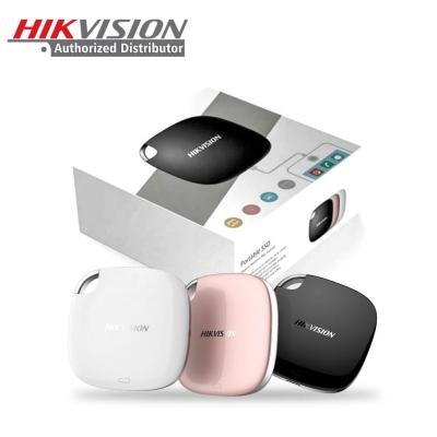 China SSD Disco Hikvision T100I Mini Disk Gigabyte Disc Type-c Esterno Kleine Festplatte 480 TB Externo External Hard Disk 120 SSD for sale