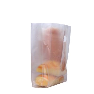 China Good Quality Moisture Proof Bread Packaging Bags Hot Selling Biodegradable Plastic Packaging for sale