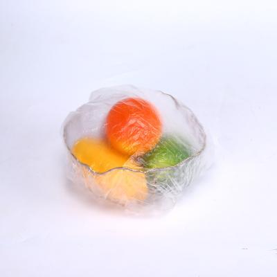 China Clear Plastic Moisture Proof Cling Envelope Bag Wrapping Production Line Made In China 100 Piece Pack for sale