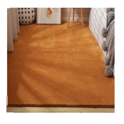 China Washable Hot Sale Living Room Soft Blanket Wangjun Baby Play Carpet 2023 Wall To Wall Carpet for sale