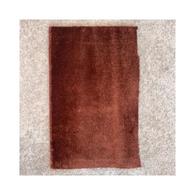 China Wangjun Washable Kitchen Flooring Carpets Long Foot Slip-Resistant Silk Dirt-resistant Protective Cover Thick Leather Washable for sale