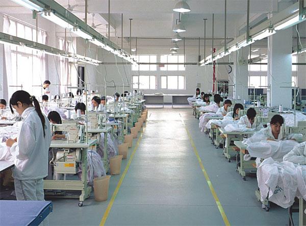 Verified China supplier - Dongguan Maoan Textile Co., Ltd.