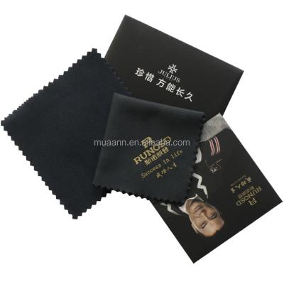 China For Silver Customized Polishing Cleaning Cloth Microfiber Eye Cleaning Cloth Eye Microfiber Cleaning Cloth for sale