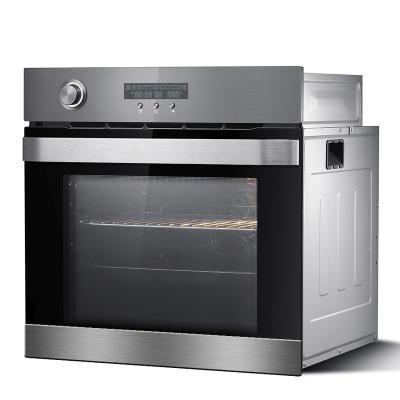 China AE74TY-JBDO household CE chicken rotisserie oven+ 74L 3300w 220v oven for cake for sale