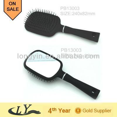 China Round Decorative Mirror 2017 Hot Hair Brush Mirror New Products for sale