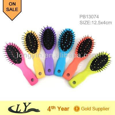 China 1 dollar store compact items, baby hair brush from www.alibaba.com.cn for sale