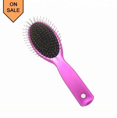 China Cushion Hot New Products Paddle Brush , Cosmetics For Women for sale