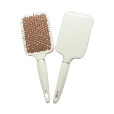 China Home Hair Tools, Comb Beard Grooming, Massage, Directly Squirt Paddle Brush for sale