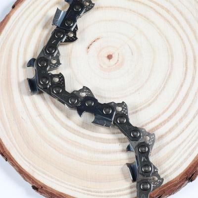 China Manufacturer's Motosierra Bulk sawchains 058 2-Stroke 3/8 68 drive link chainsaw chain for sale