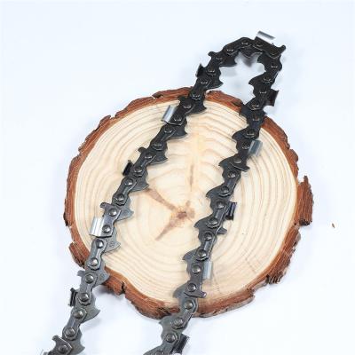 China 2-Stroke 404 Harvester Chainsaw Chain Roll 080 Chainsaw Chain For Gasoline for sale