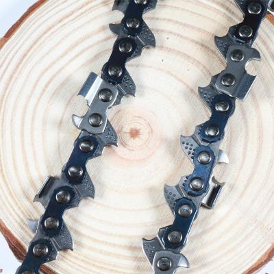 China Professional 2-Stroke Chainsaw Accessories Gasoline Gas 404 063 Chainsaw Chain for sale